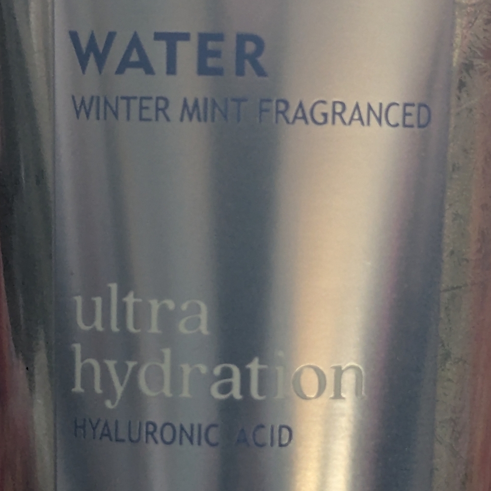 Ultra Hydration Moisturizing Body Wash Winter Mint - Picture 3 of 6